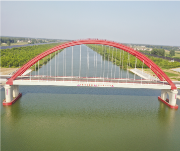 利辛縣國(guó)省干線建設(shè)工程PPP項(xiàng)目